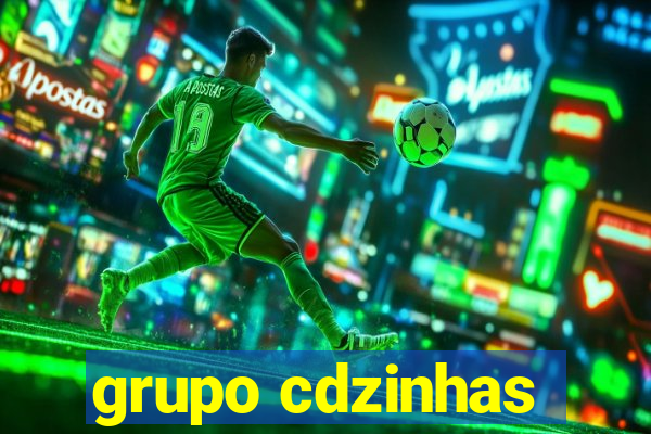 grupo cdzinhas